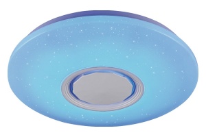 Накладной светильник Ambrella Light FF FF201 - 3