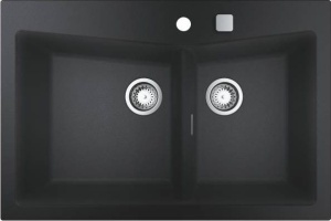 Мойка кухонная Grohe K700 31657AP0