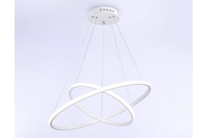 Подвесной светильник Ambrella FL FL40811 - 3