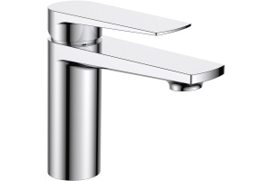 Смеситель BelBagno Carin CAR LVM CRM для раковины