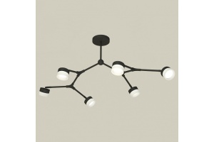 Люстра на штанге Ambrella XB XB9056204