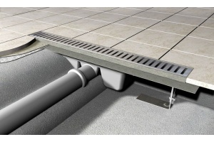 Водоотводящий желоб APZ1-750 SMART, APZ1-750 SMART - 3