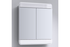 Мебель для ванной Aqwella Корсика 85 - 3