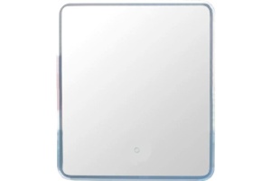 Зеркало-шкаф Style Line Каре 60 с подсветкой
