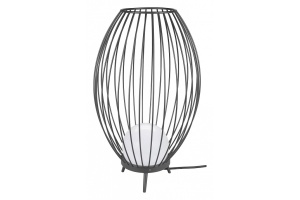 Уличный светодиодный светильник Arlight LGD-Pearl-Boll-H574-12W Warm3000 030005