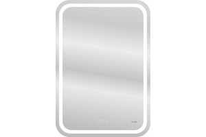 Зеркало Cersanit LED 051 pro 55, с микрофоном и динамиками - 3