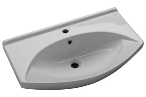 Джулия - 85 Тумба подвесная красная - 3