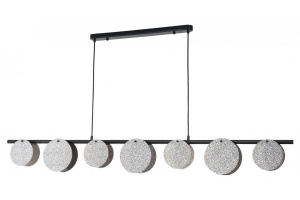 Подвесной светильник F-promo Pagos 4104-7P - 2