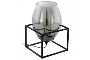 Настольная лампа декоративная Eglo ПРОМО Olival 1 97209