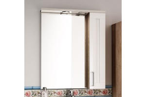 Зеркало-шкаф Iddis Sena 60