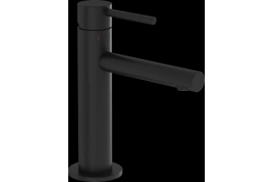 Смеситель для раковины VitrA Origin матовый черный