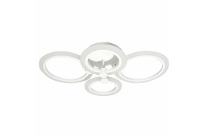 Потолочная светодиодная люстра Feron Elegance AL5900 41669