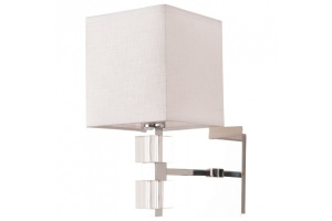Бра Arte Lamp North A5896AP-1CC