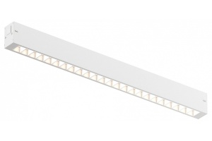 Трековый светодиодный светильник Denkirs DK8002-WH