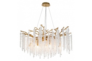 Подвесная люстра Stilfort Eiva 2167/05/10P - 2