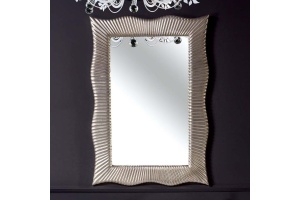 Зеркало Armadi Art NeoArt Soho серебро