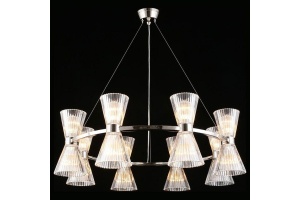 Подвесная люстра Aployt Elinor APL.801.13.16 - 3