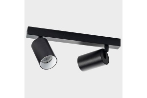 Спот Italline Danny DANNY E2 black - 3