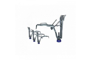 Ножки для акриловой ванны Jacob Delafon Evok (E4023-NF)