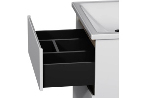 Мебельная раковина AM.PM X-Joy 65, белый глянец - 3