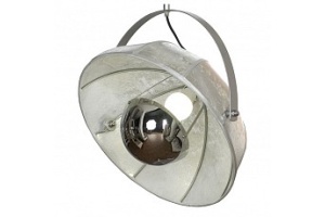 Светильник на штанге Lussole Klamath 1 LSP-0557-C120 - 2