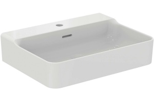 Раковина подвесная Ideal Standard Conca 60 белый