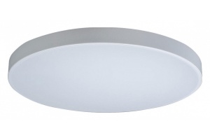 Накладной светильник Loft it Axel 1 10002/48 White - 2