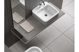 Рукомойник Hatria Happy Hour 09.00 - 2