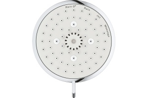 Верхний душ Grohe Tempesta Cosmopolitan 27869001 - 2