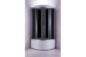 Душевая кабина Niagara  80x80 см (NG-2507-14) - 2