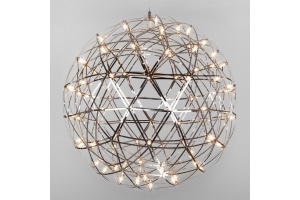 Подвесной светильник Bogate's Plesso 435/1