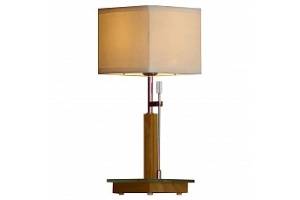 Настольная лампа декоративная Lussole Montone LSF-2504-01 - 2