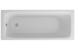 Ванна чугунная Delice Biove 170х75 (DLR 220509)