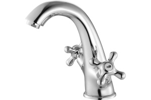 Смеситель для раковины Iddis Jeals хром (19004T4C) - 3