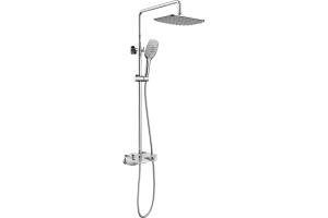 Душевая стойка Timo Helmi SX-1170/00-16