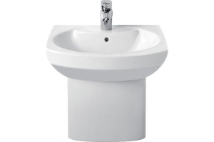 Раковина Roca Dama Senso 327512000 58 см - 2