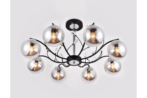 Люстра на штанге Ambrella TR TR9077 - 2