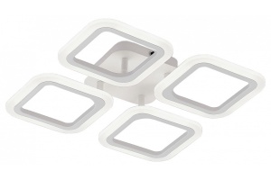 Потолочная светодиодная люстра Citilux Марсель CL232040R