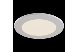 Встраиваемый светодиодный светильник Maytoni Stockton DL016-6-L12W - 3