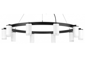 Подвесная люстра Lightstar Rullo LR0203600