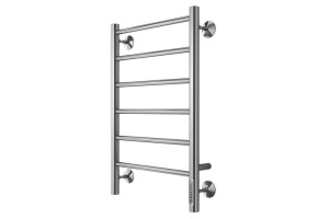 Электрический полотенцесушитель Terminus Аврора П6 650x400 Хром - 2