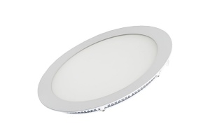 Встраиваемый светодиодный светильник Arlight DL-225M-21W White 020117