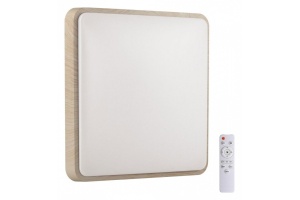 Настенно-потолочный светодиодный светильник Sonex Merto 7608/DL