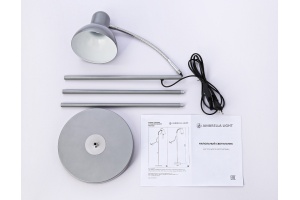 Торшер Ambrella TR TR97658 - 3