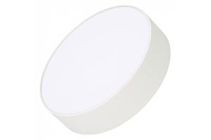 Потолочный светодиодный светильник Arlight SP-Rondo-R210-20W Warm3000 022231(2)