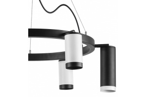 Подвесная люстра Lightstar Rullo LR01687336376 - 3