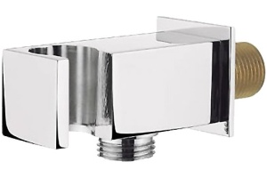 Шланговое подключение Allen Brau Infinity 5.21017-00 с держателем для душа