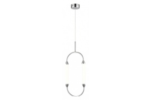 Подвесной светильник Vele Luce Capsula VL7293P21 - 2
