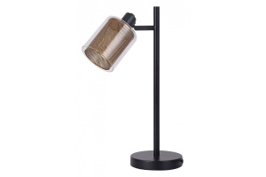 Настольная лампа декоративная Moderli Suspent V3060-1T