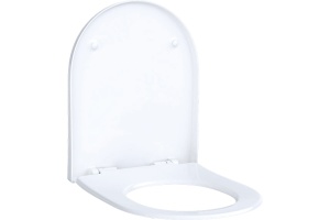 Унитаз подвесной Geberit Acanto - 3